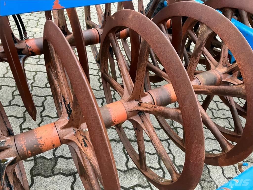 Rabe DUPP 27W-405 Інші дорожні катки