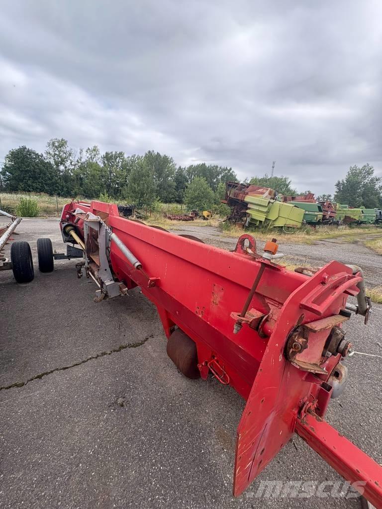 BMV BMV45 Інше збиральне обладнання