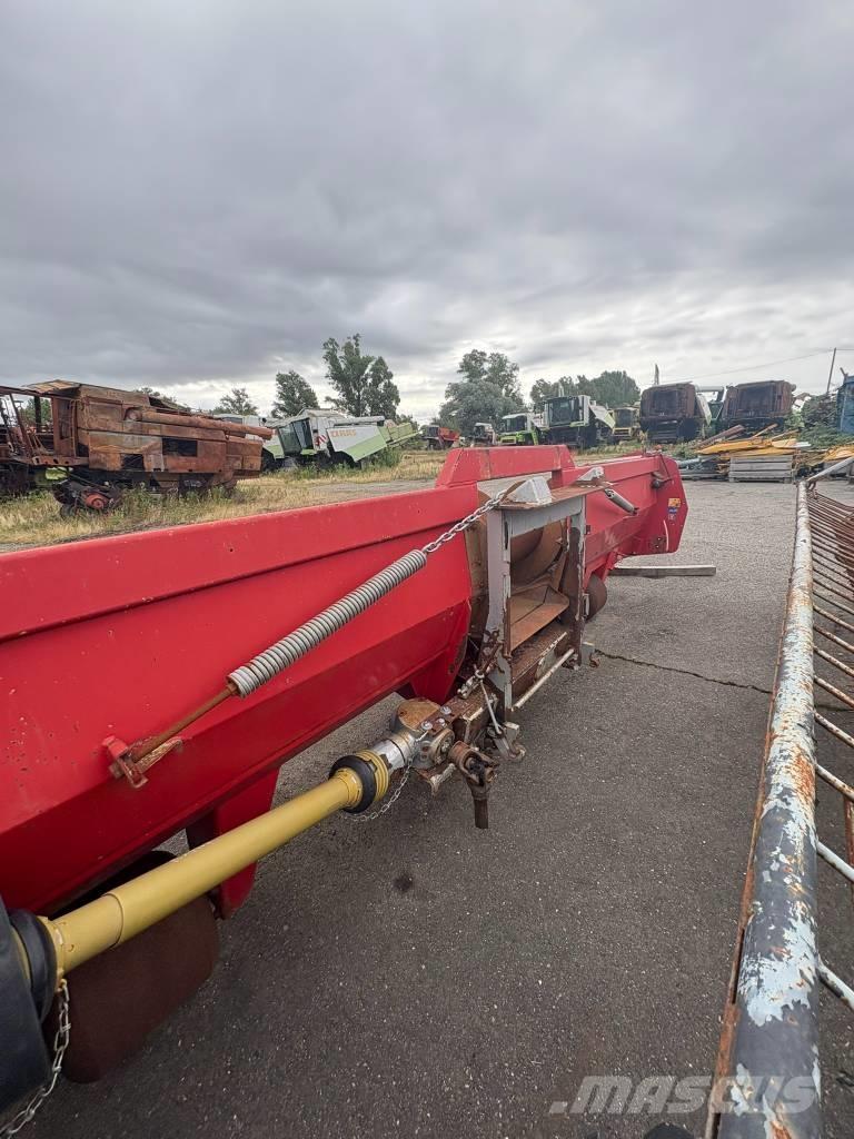 BMV BMV45 Інше збиральне обладнання