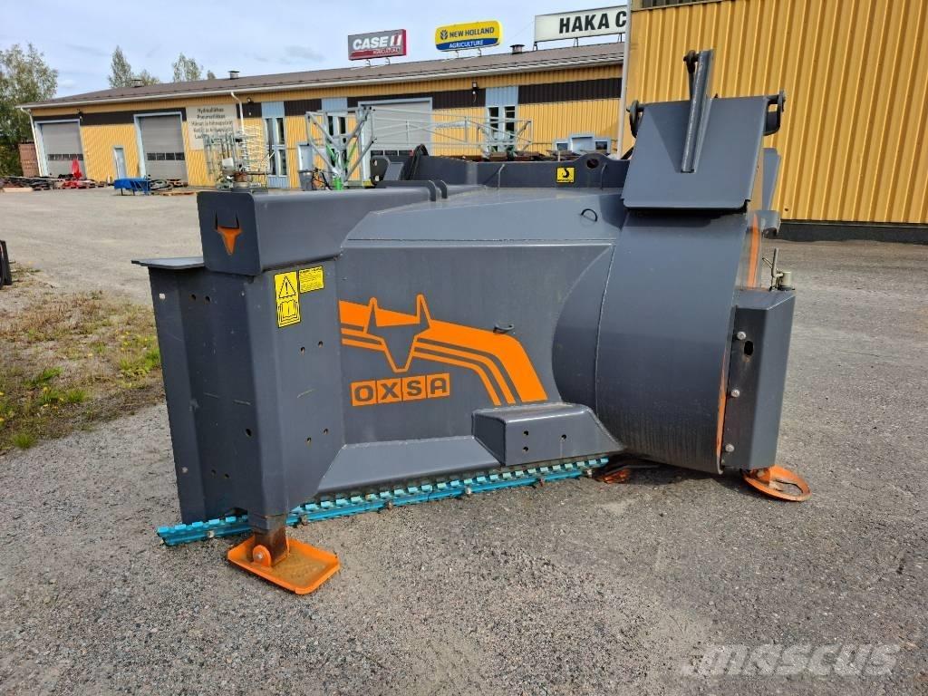 Oxsa Snow 285 Снігомітли