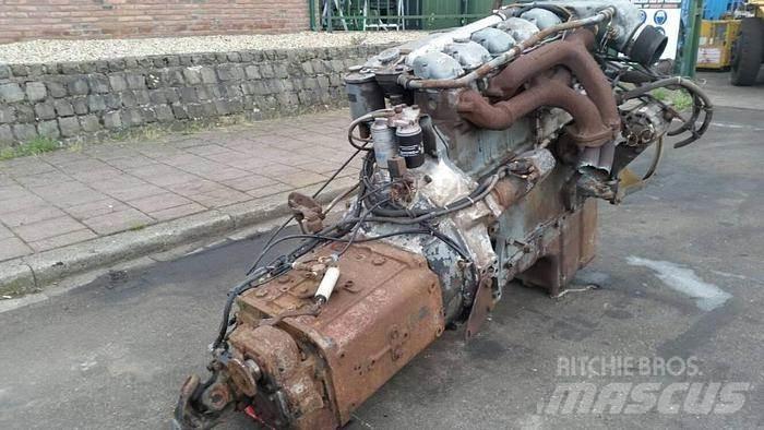  Engines 2565 Транспорт - Інші