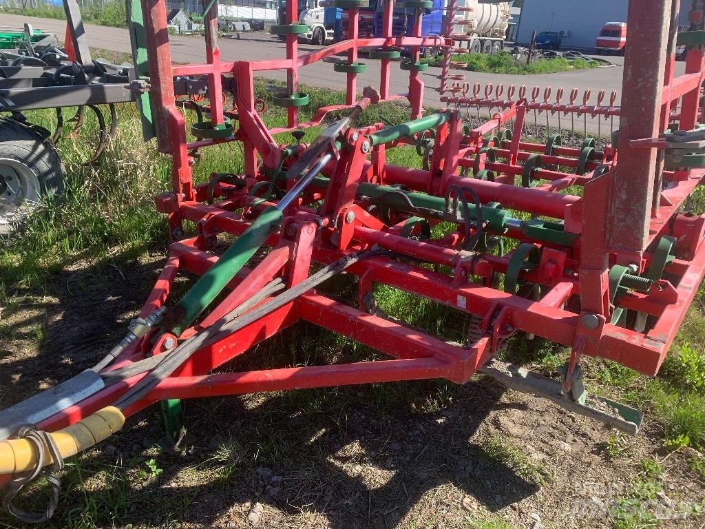 Unia Viking 6,8 Борони