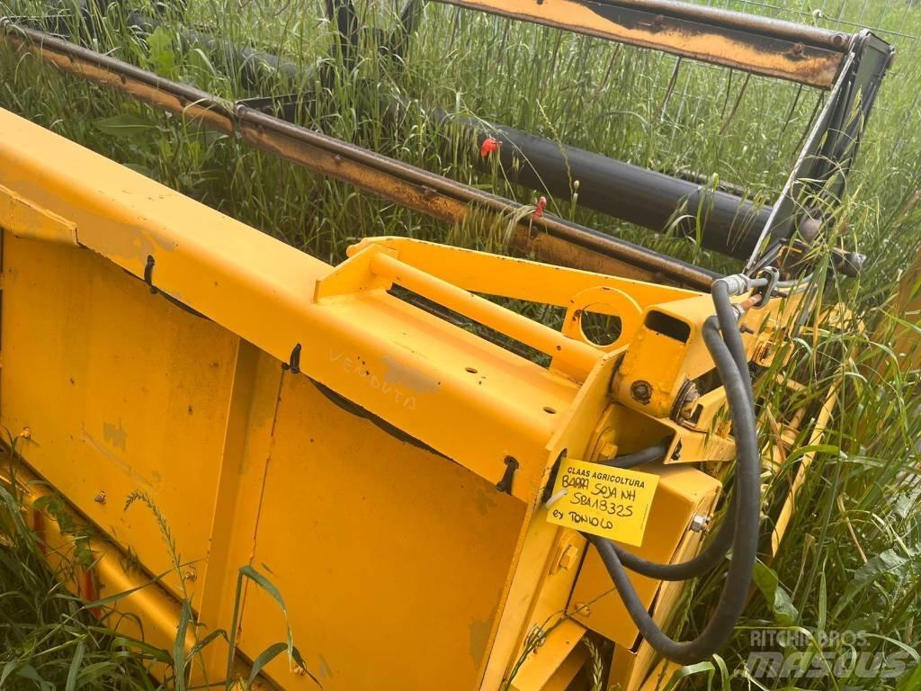 New Holland SOIA 4.4 Жатки