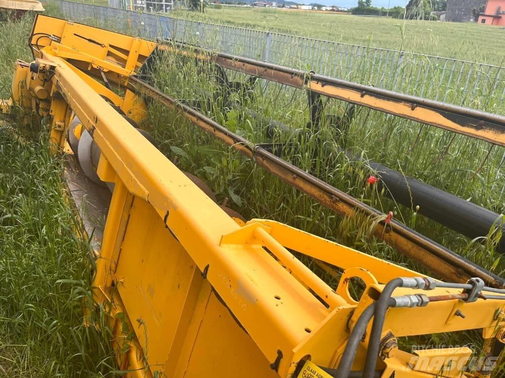 New Holland SOIA 4.4 Жатки