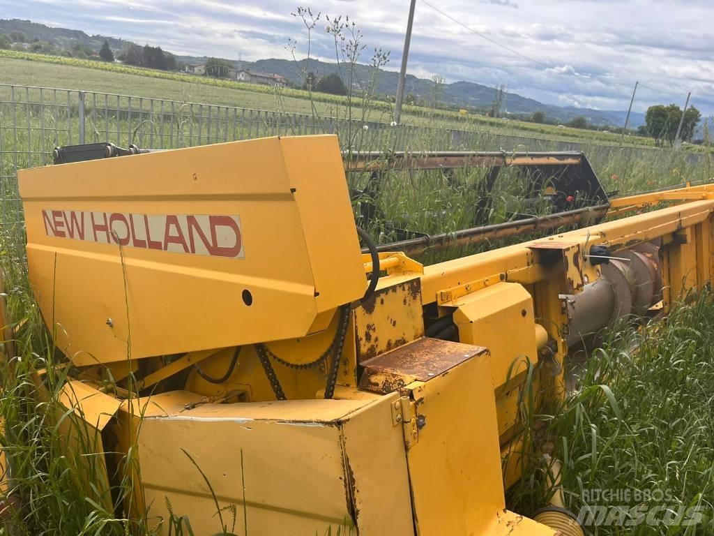 New Holland SOIA 4.4 Жатки