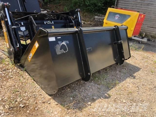 JCB 980/A9974 BUCKET Інше обладнання для вантажних і землекопальних робіт