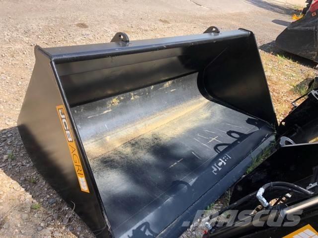 JCB 980/A9974 BUCKET Інше обладнання для вантажних і землекопальних робіт