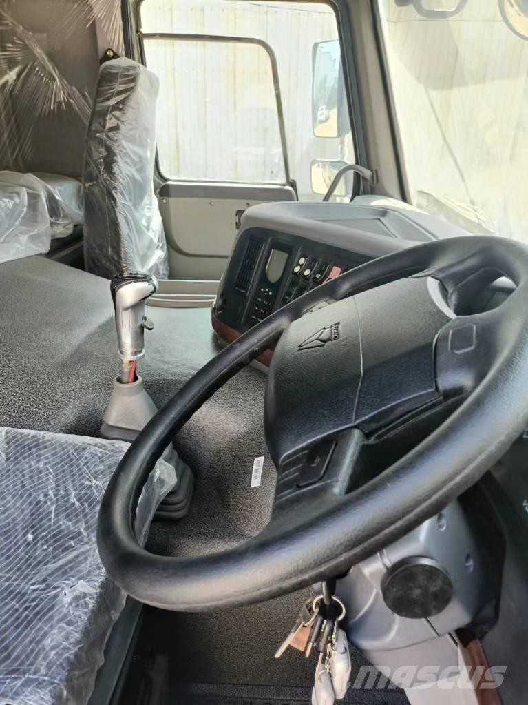 Howo 371 6x4 Самоскиди