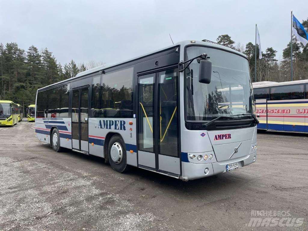 Volvo 8700 B7R Міжміські автобуси