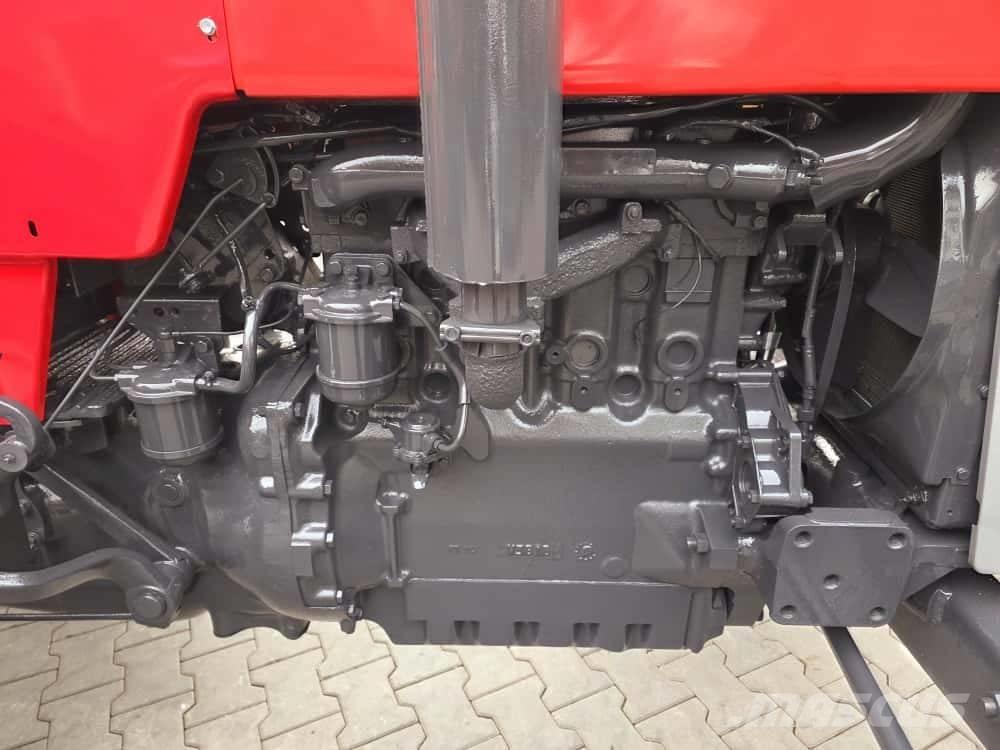 Massey Ferguson 165 Трактори