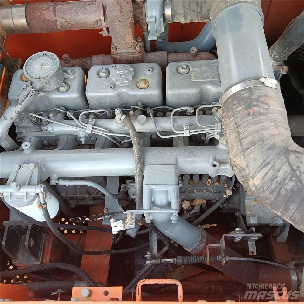 Doosan DH 300 LC-7 Гусеничні екскаватори