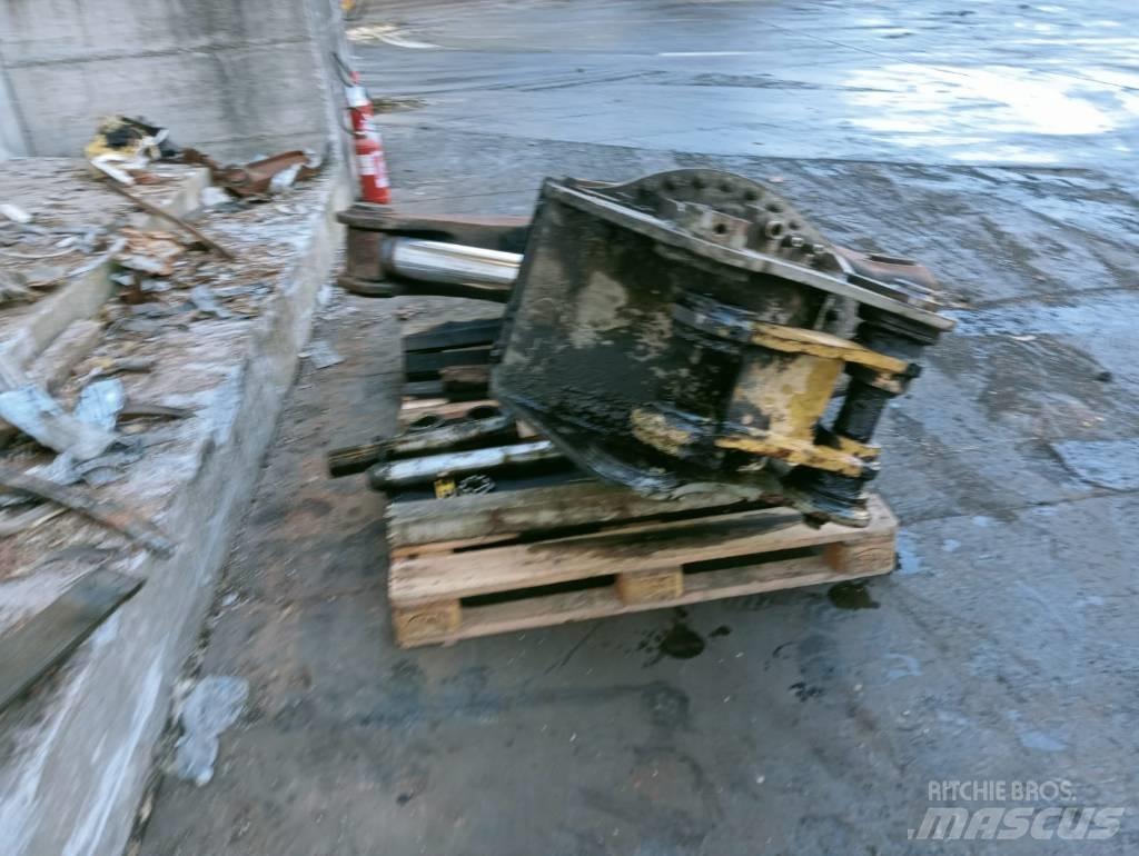 Okada CUT80 AHR Різаки