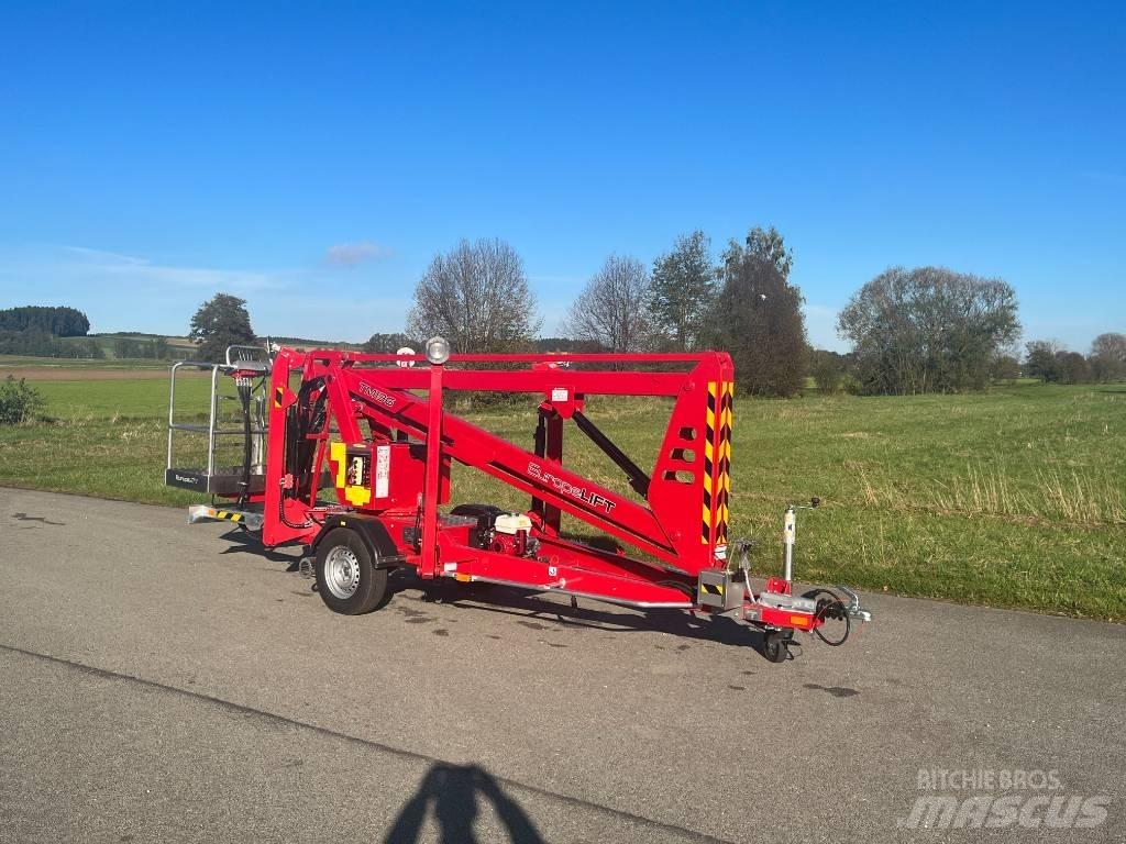 Europelift TM13G Eco Колінчаті підйомники