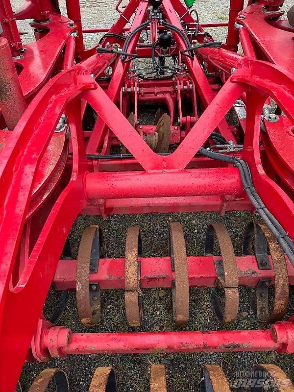 Horsch Joker 8RT Дискові борони