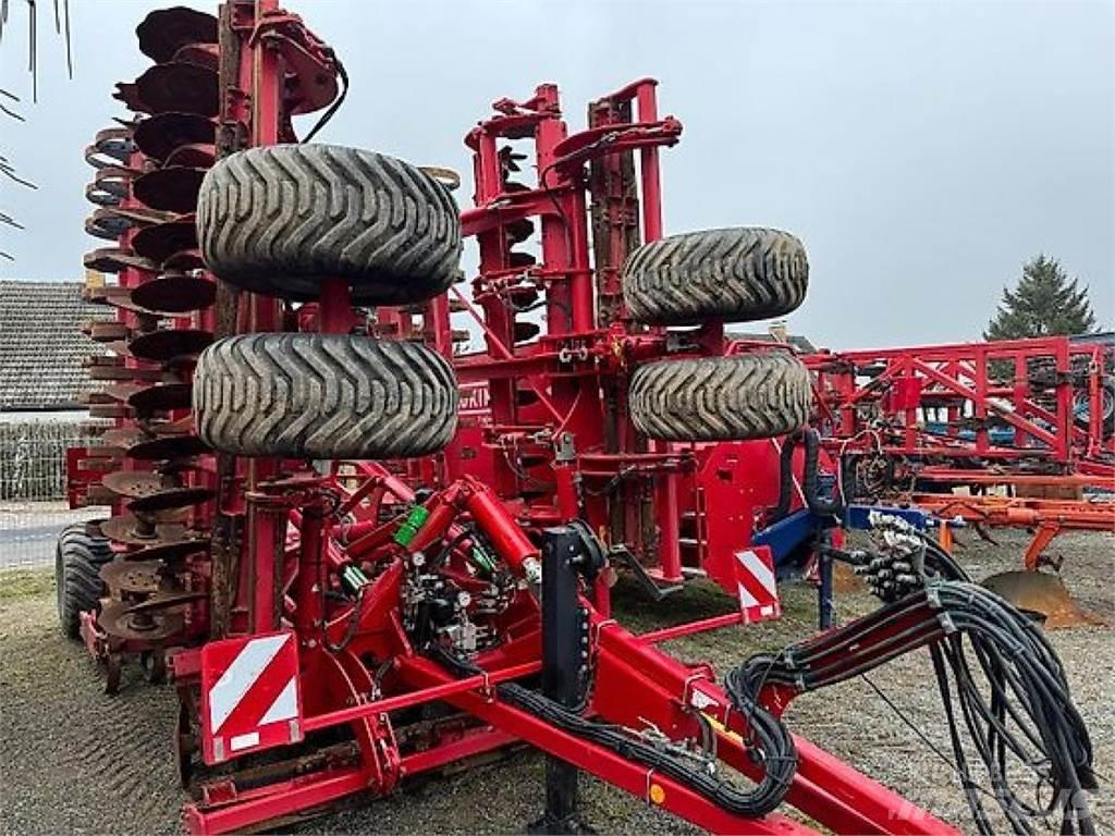 Horsch Joker 8RT Дискові борони