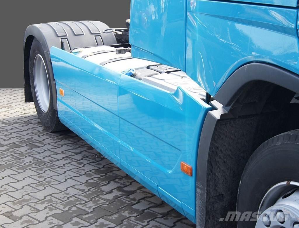 Volvo FH 4 EURO 6 Транспорт - Інші