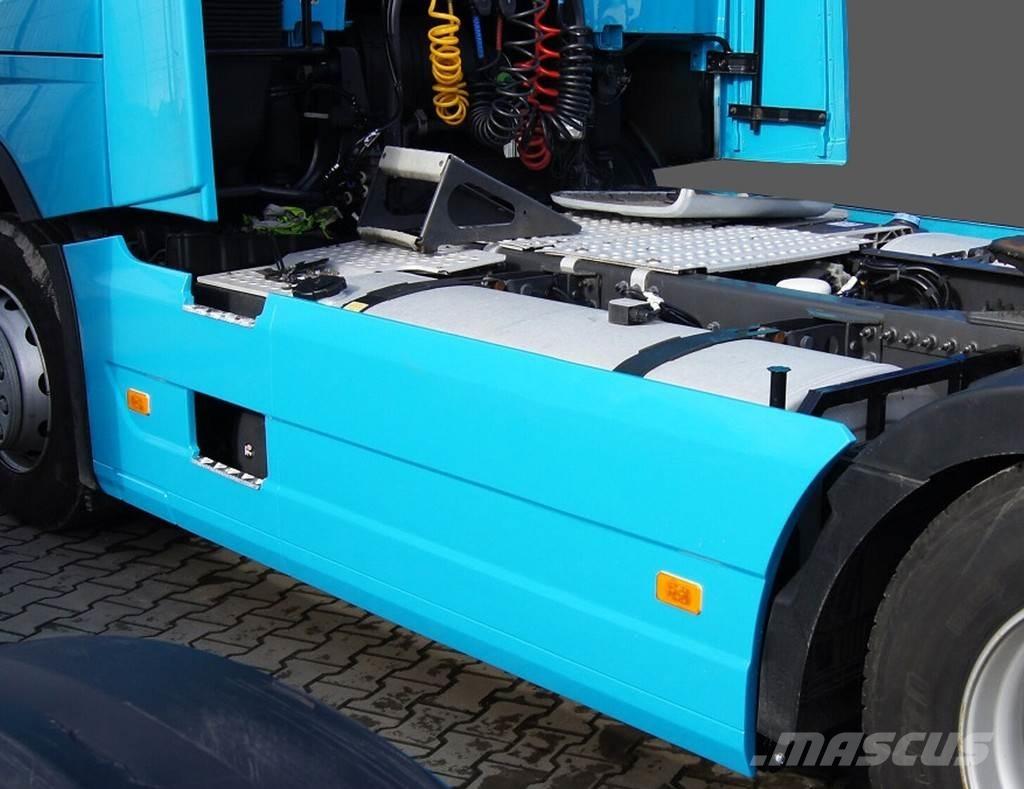 Volvo FH 4 EURO 6 Транспорт - Інші