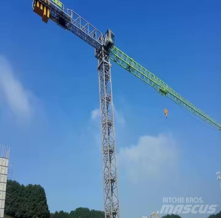 Zoomlion T7020.12H Баштові крани