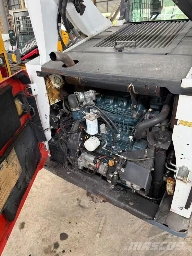 Bobcat S 770 Міні-навантажувачі