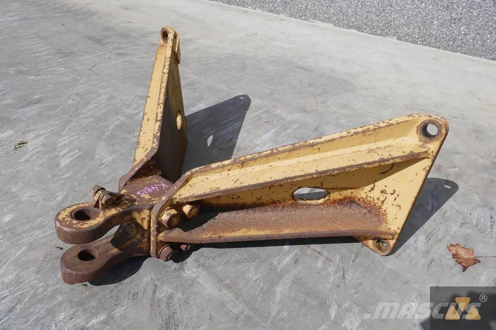 CAT D7G Drawbar Інше обладнання