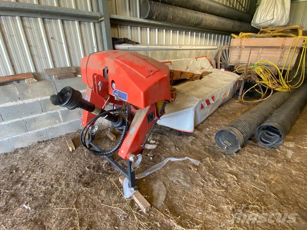 Kuhn GMD 3111 ff Косилки