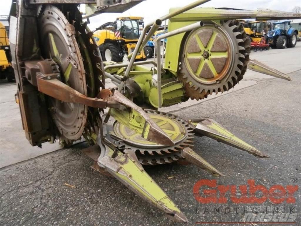 CLAAS RU 450-6548 Додаткове обладнання для збиральних комбайнів