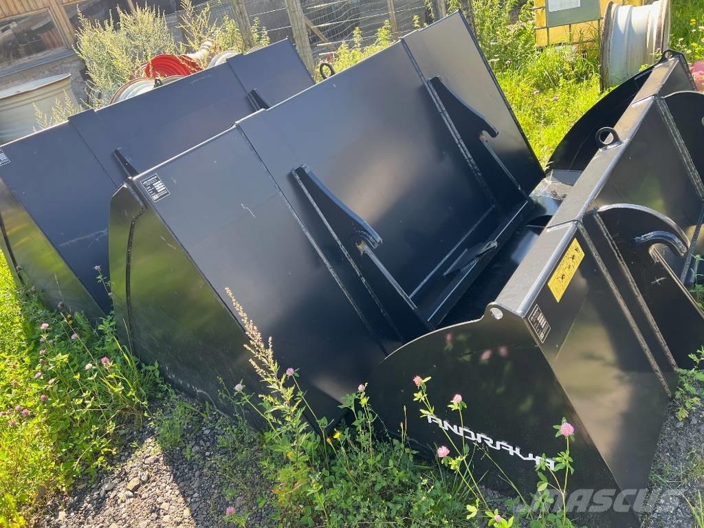 Merlo P 40.7 CS Телескопічний навантажувач