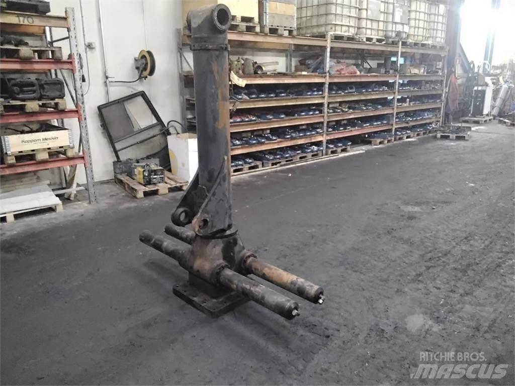 Cranab 1250 Транспортерні крани