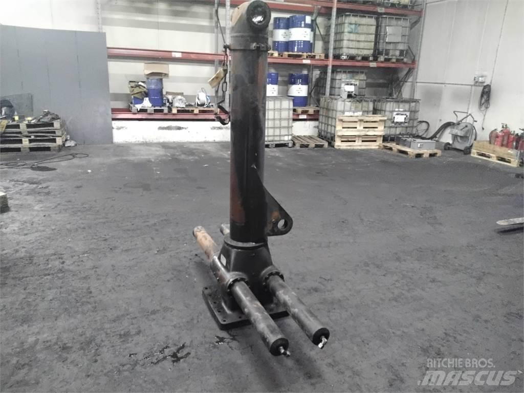 Cranab 1250 Транспортерні крани