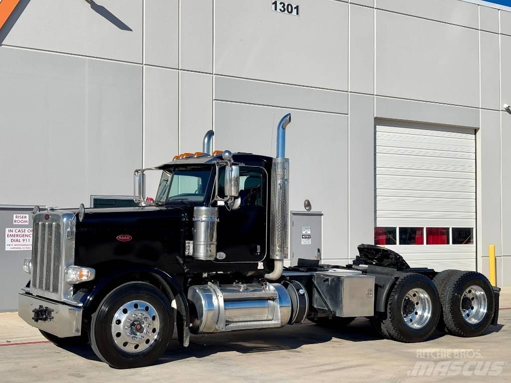 Peterbilt 389 Тягачі