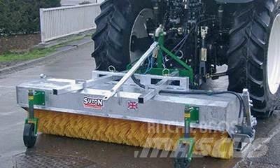  185 ECO SWEEP Підмітальні машини