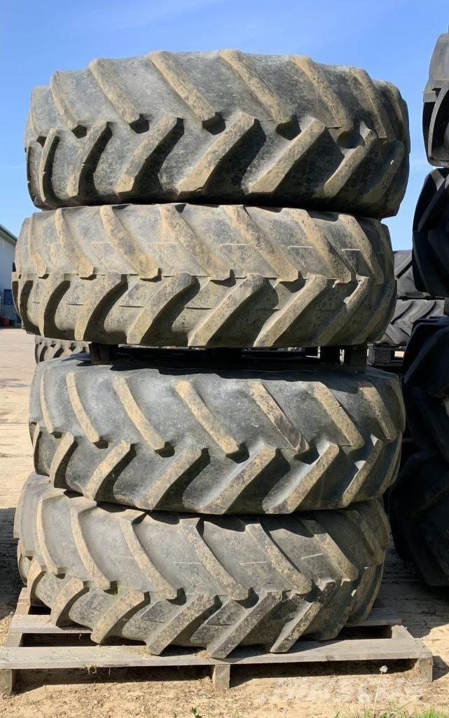  20.8R38 Колеса