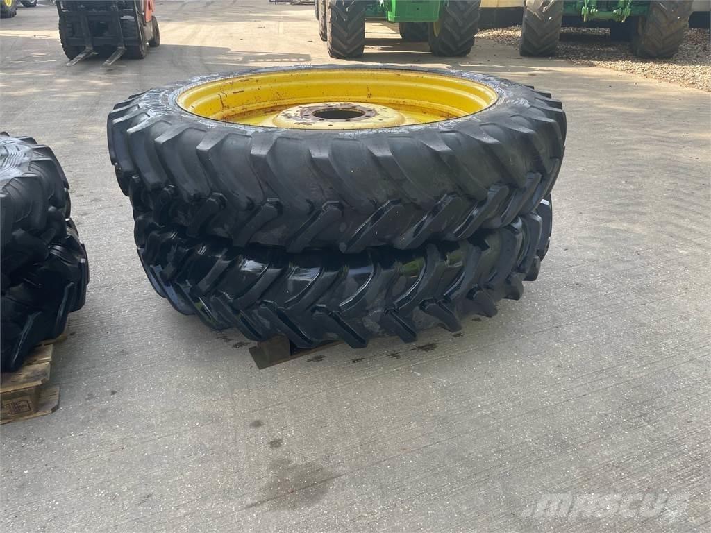  340/85R48 Колеса