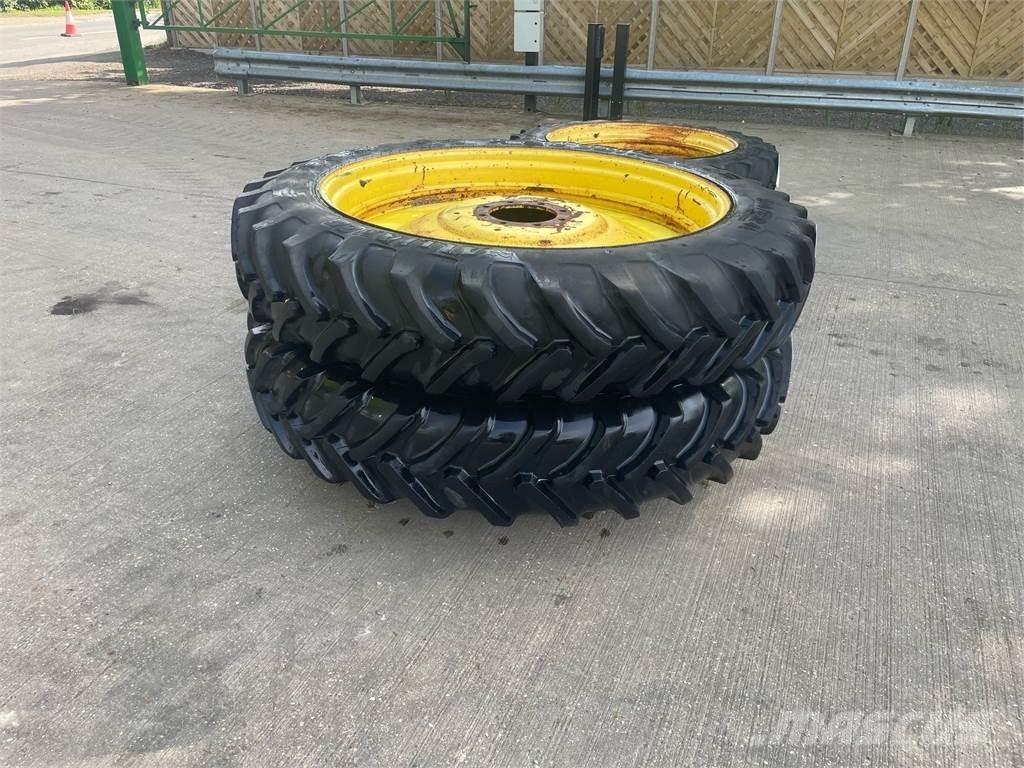  340/85R48 Колеса