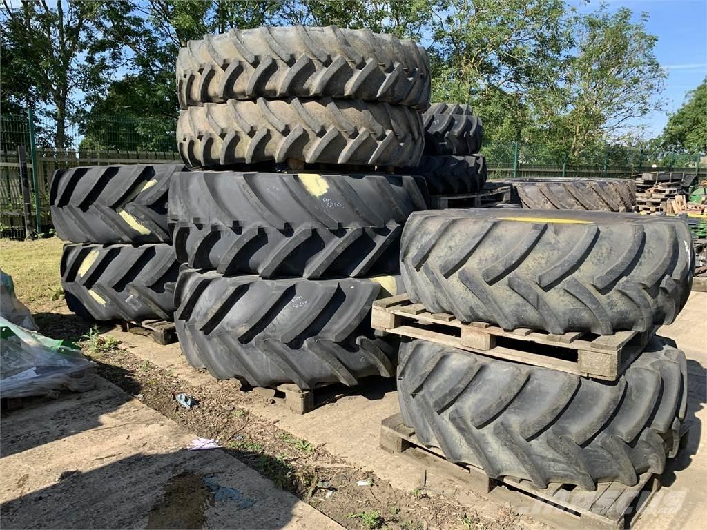  380/90R46 Колеса