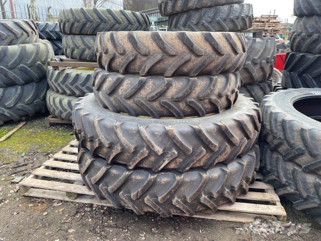  380/90R50 Колеса