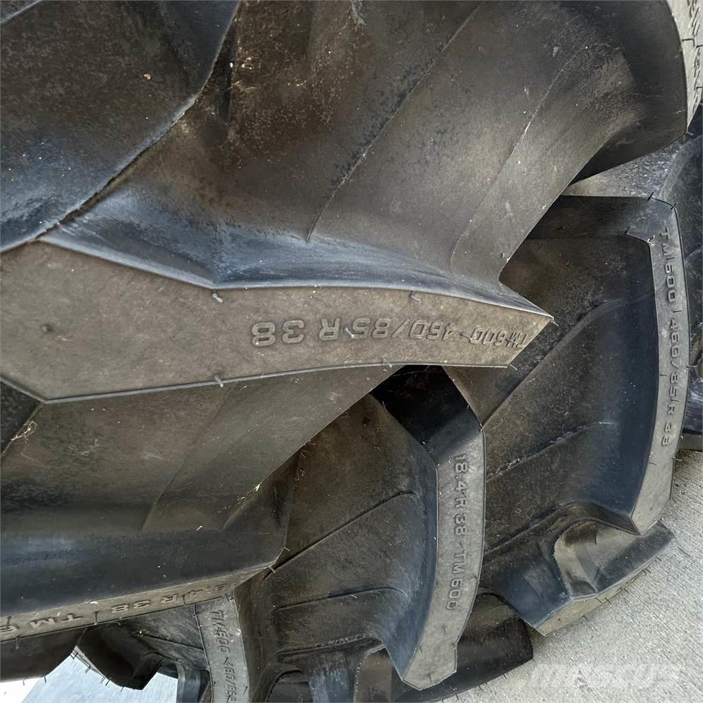  420/85R24 Колеса