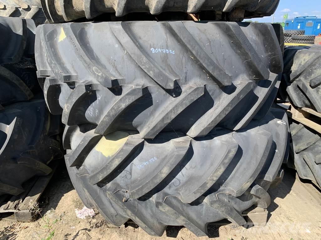  650/75R38 Колеса