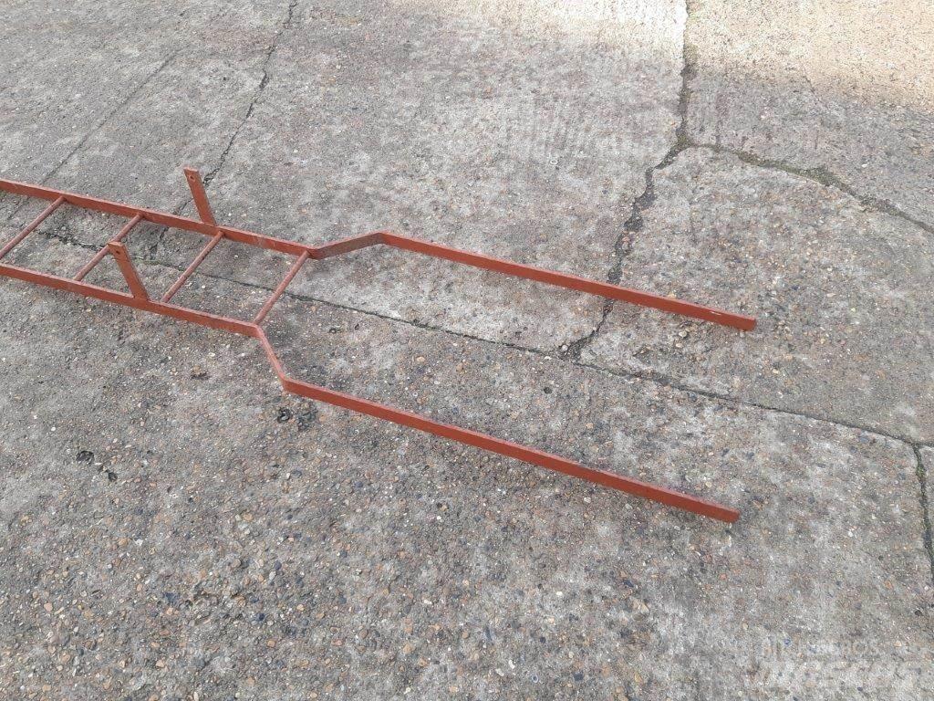 Access LADDER Сільгосптехніка - Інші