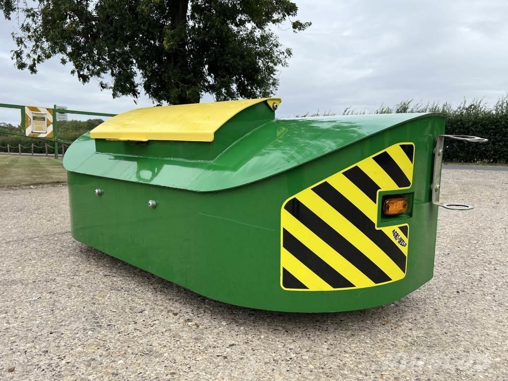 Agriweld BOLSTER Сільгосптехніка - Інші