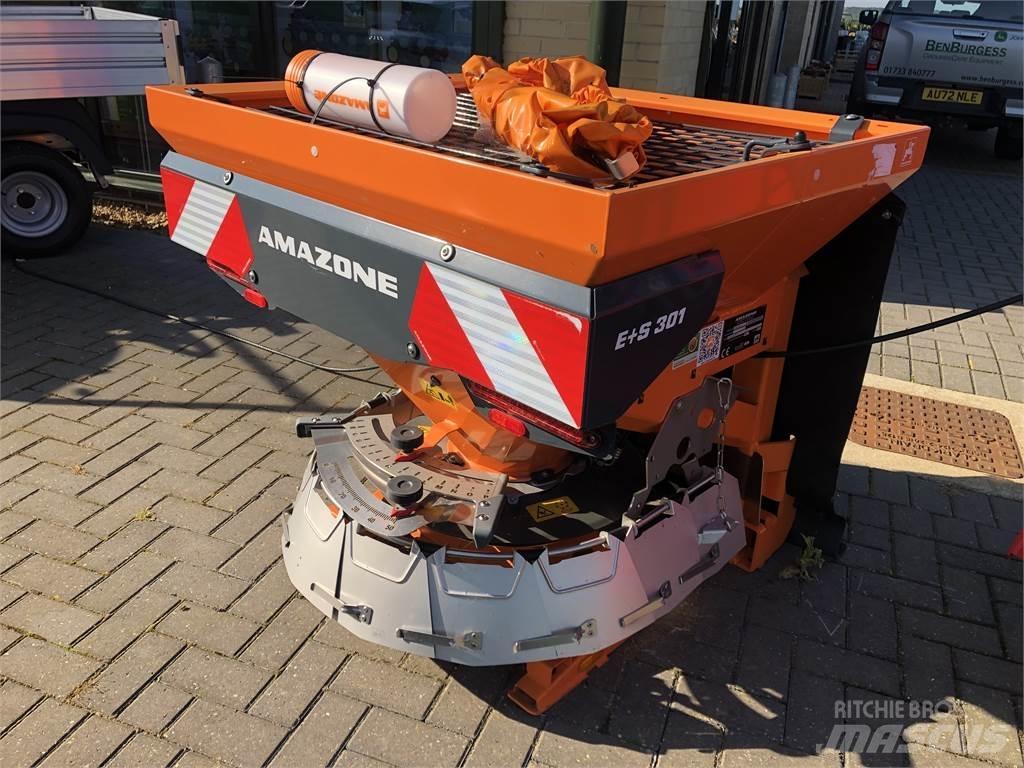 Amazone E+S301 Сільгосптехніка - Інші