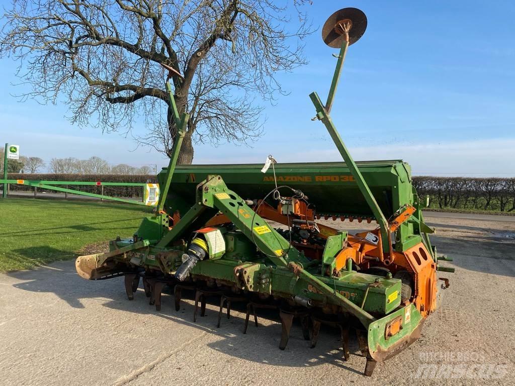 Amazone RPD301 Сівалки