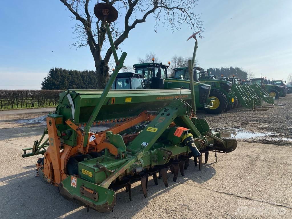 Amazone RPD301 Сівалки