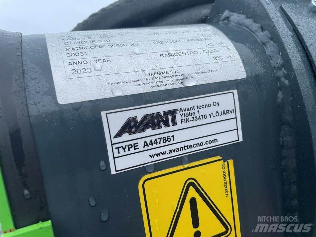 Avant A447861 Сільгосптехніка - Інші