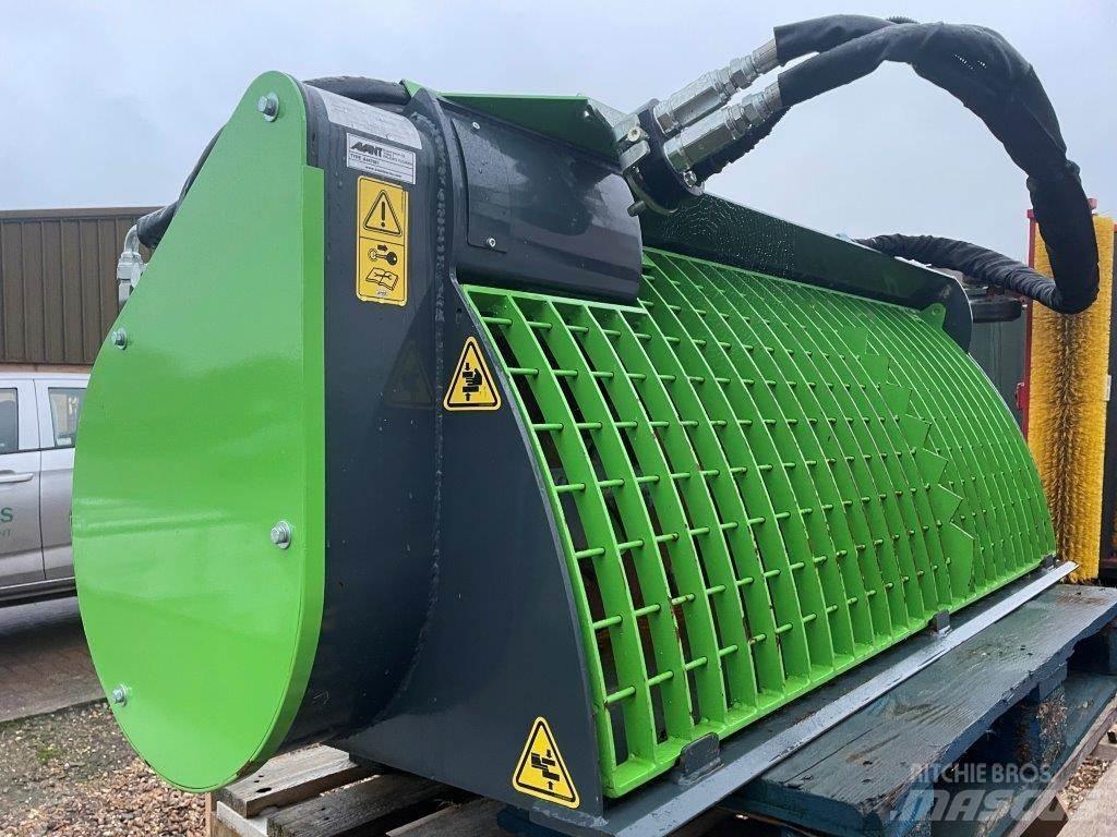 Avant A447861 Сільгосптехніка - Інші