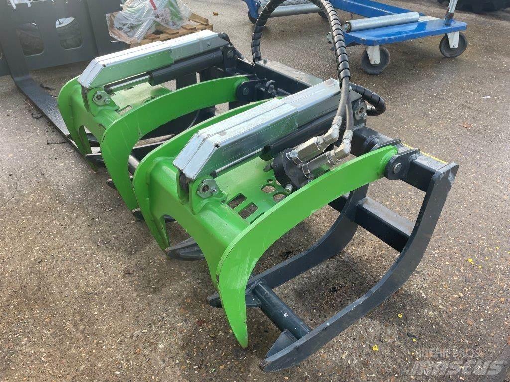 Avant AVA3757 Сільгосптехніка - Інші