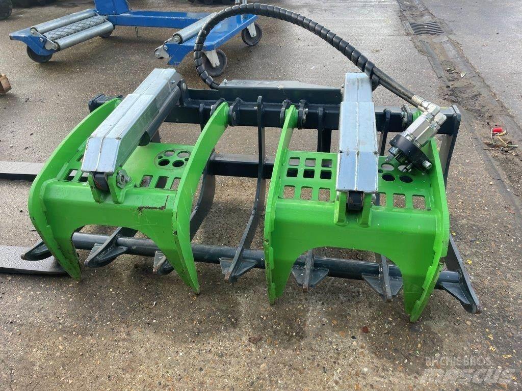 Avant AVA3757 Сільгосптехніка - Інші