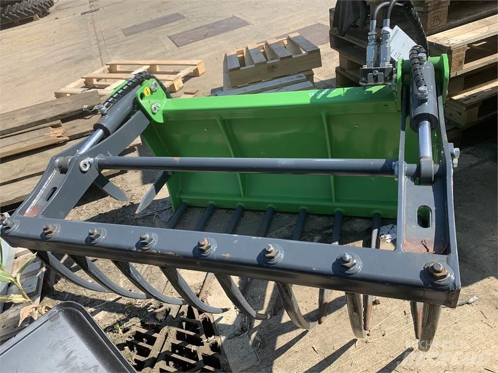 Avant AVA441007 Сільгосптехніка - Інші