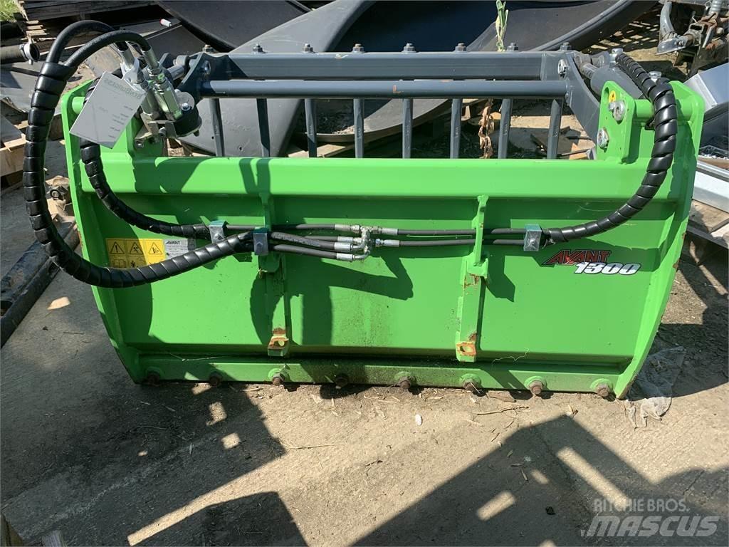 Avant AVA441007 Сільгосптехніка - Інші