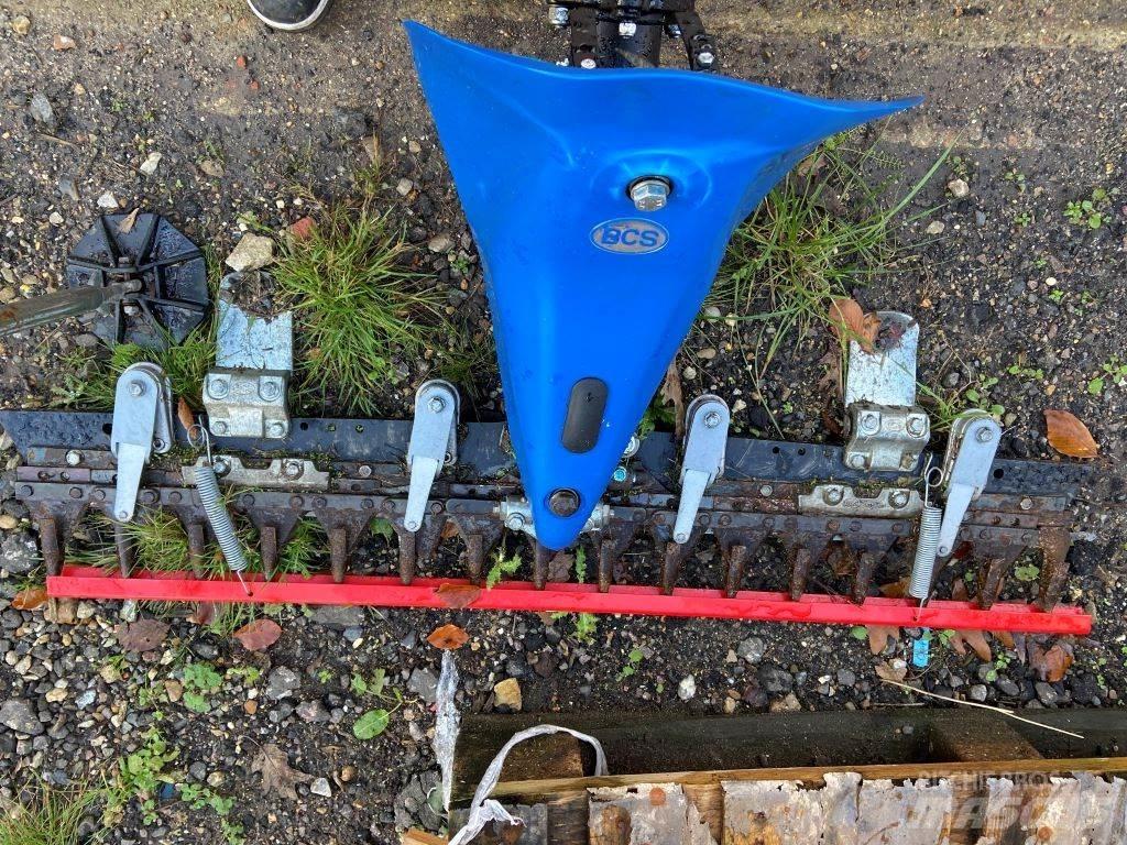 BCS DUPLEX SCYTH Сільгосптехніка - Інші